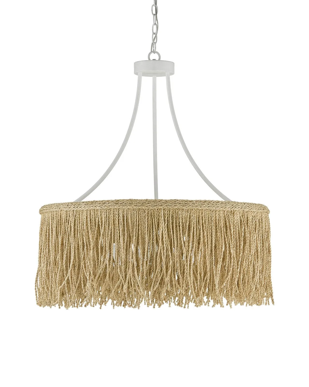 Samoa Chandelier