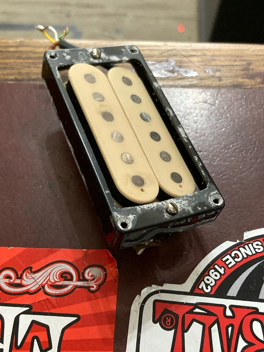 Schaller - Humbucker