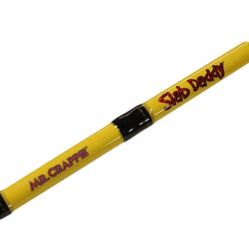 Sd12tl,mr.c Slab Daddy Telescopic Poles