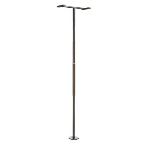 Security Pole for Elderly