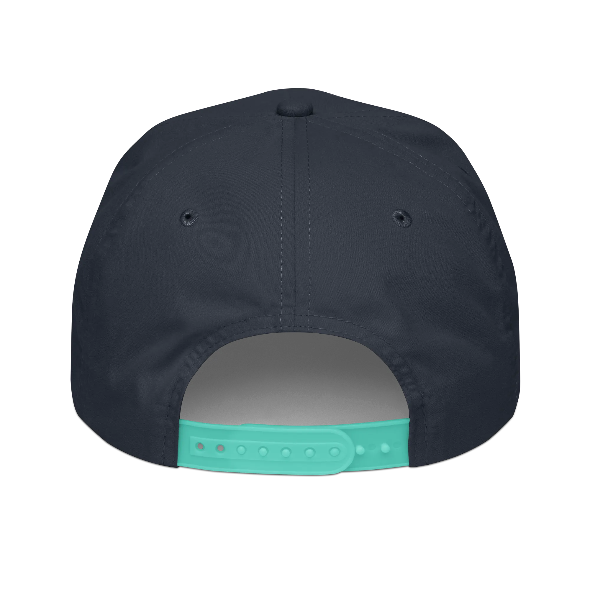 Send It Locked-In Links Golf Rope Hat