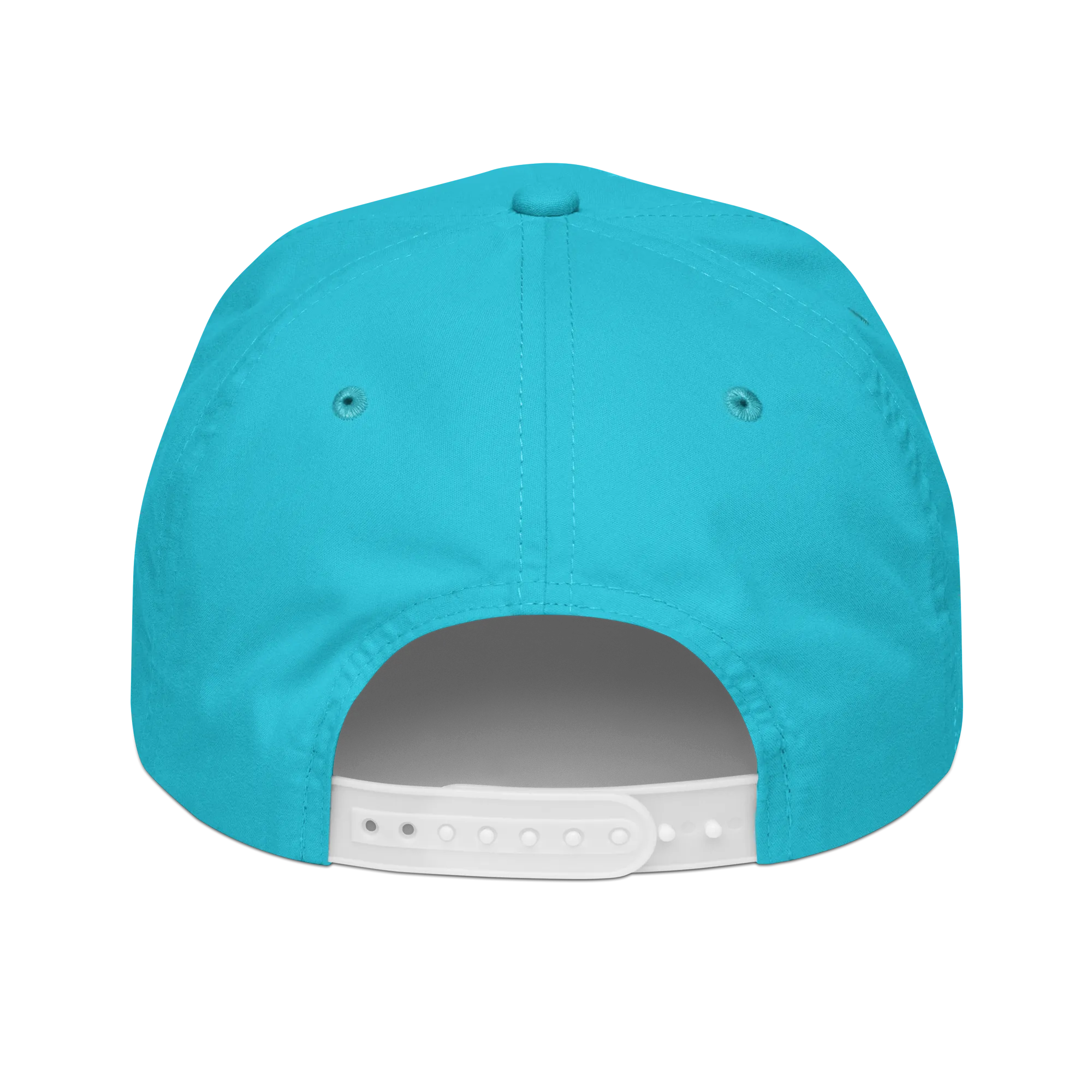 Send It Locked-In Links Golf Rope Hat