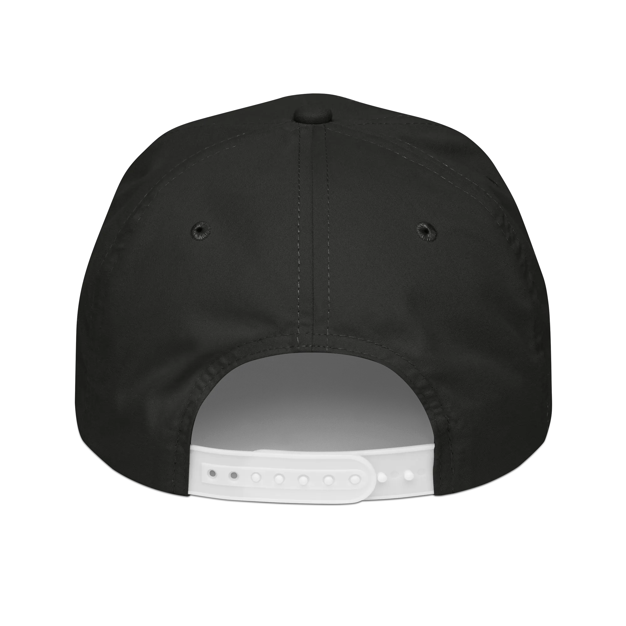 Send It Locked-In Links Golf Rope Hat