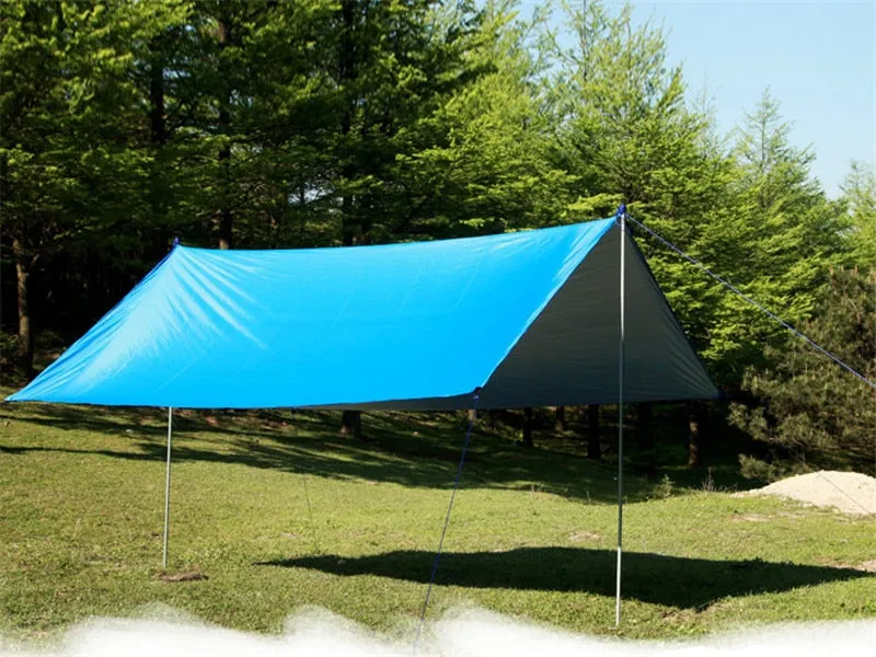 Shelter Volume discount Outdoor Ultralight Economical shipping Sun