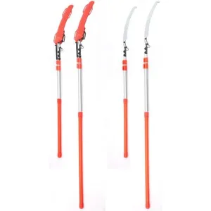 Silky Forester Telescopic Polesaw