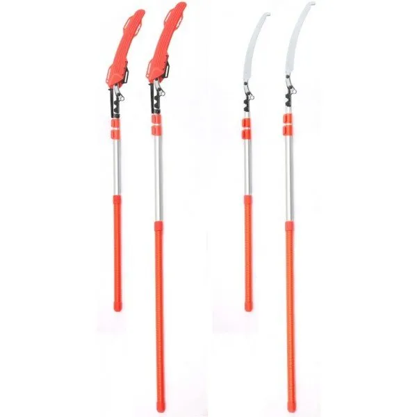 Silky Forester Telescopic Polesaw