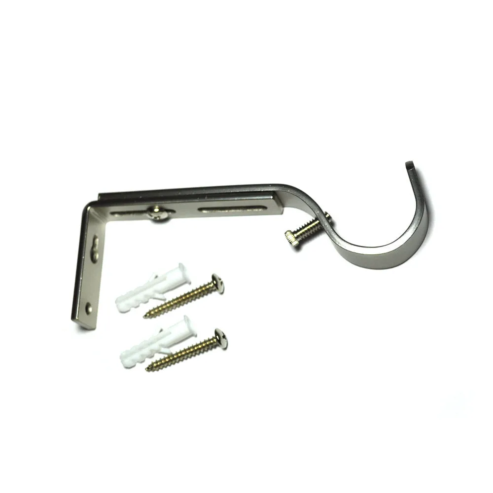 Simplicite Adjustable Metal  Bracket  (1 each)