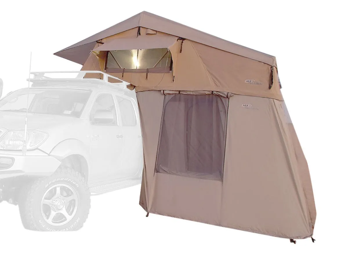 SIMPSON3 ROOFTOP TENT