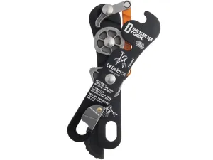 Singing Rock Indy Evo Plus Descender