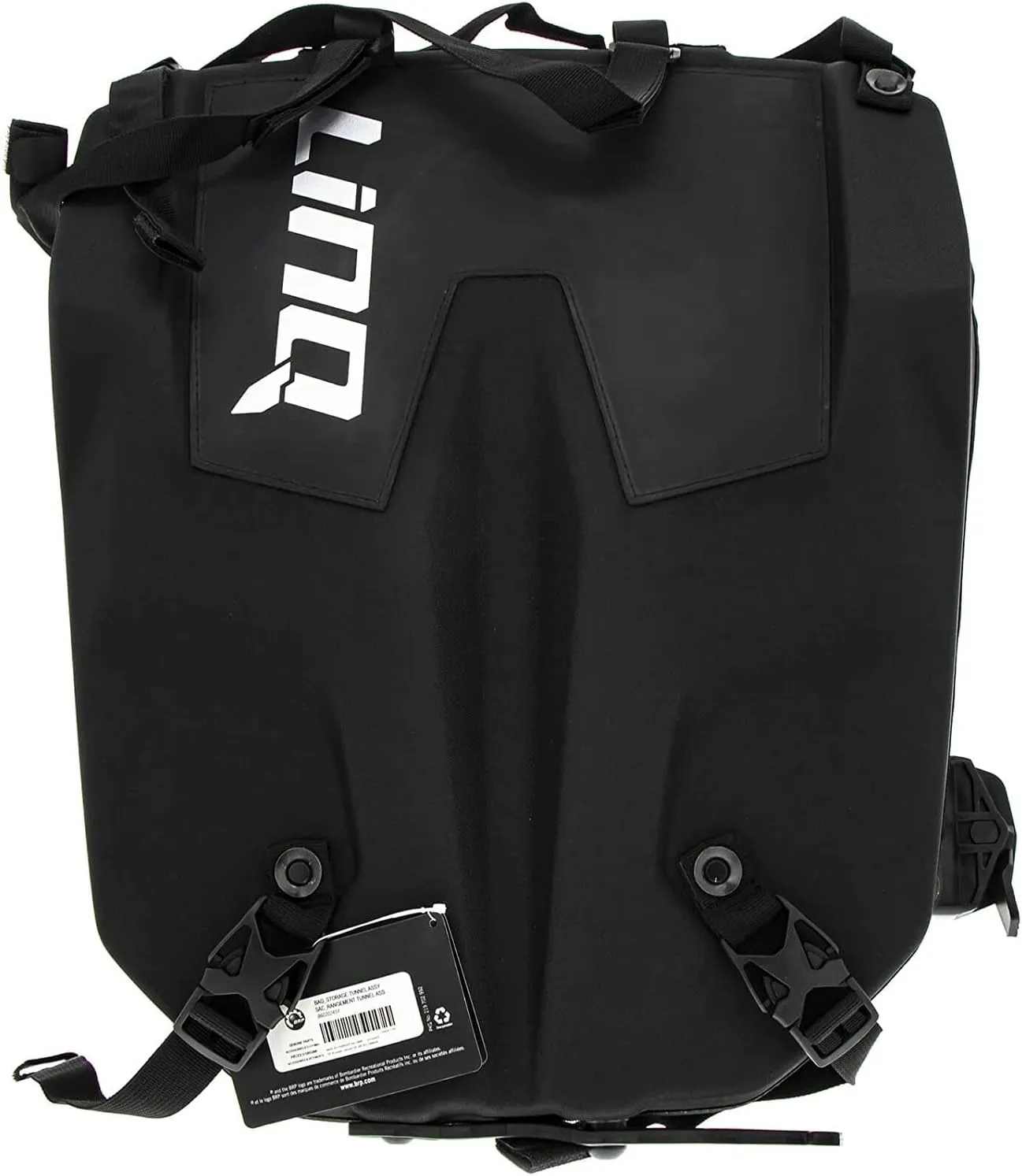 Ski-Doo Linq Slim Waterproof Tunnel Bag - 26 L
