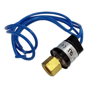 SLP1032 Genuine OEM Supco Low Press Switch