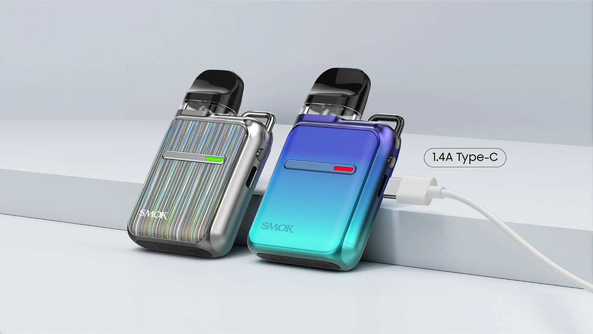 SMOK Novo Master Box Pod System Kit 1000mAh