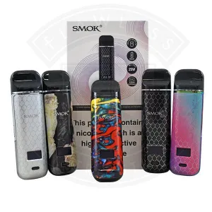Smok Novo X Vape Kit