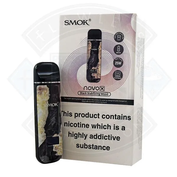 Smok Novo X Vape Kit