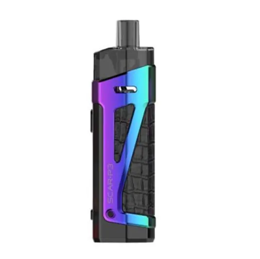 SMOK Scar-P3 Pod Mod Kit