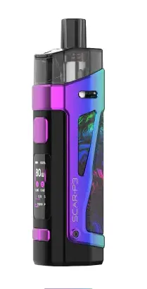 SMOK Scar-P3 Pod Mod Kit