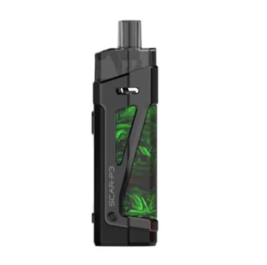 SMOK Scar-P3 Pod Mod Kit