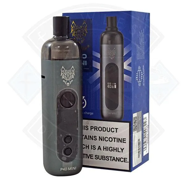 Snowwolf P40 Mini Vape Kit