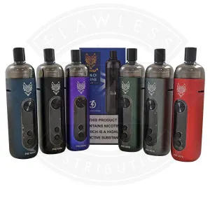 Snowwolf P40 Mini Vape Kit