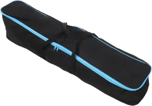 Sosoport Croquet Stick Storage Bag Croquet Pole Pouch Croquet Mallet Organizer Croquet Mallet Bag
