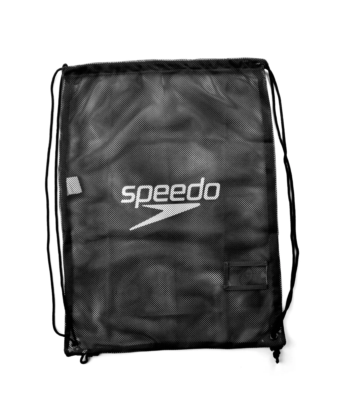 Speedo Equipment Mesh Bag - Black