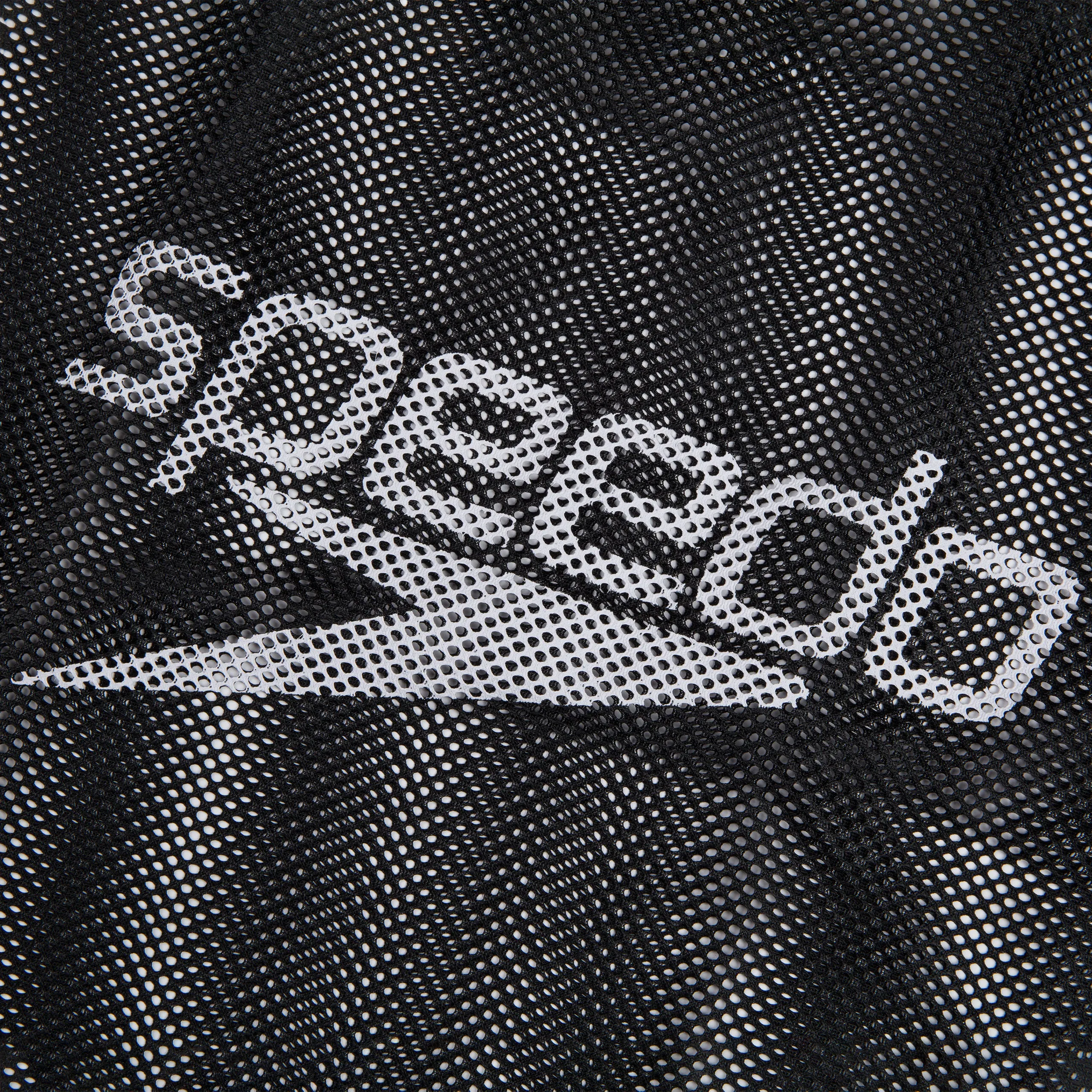 Speedo Equipment Mesh Bag - Black
