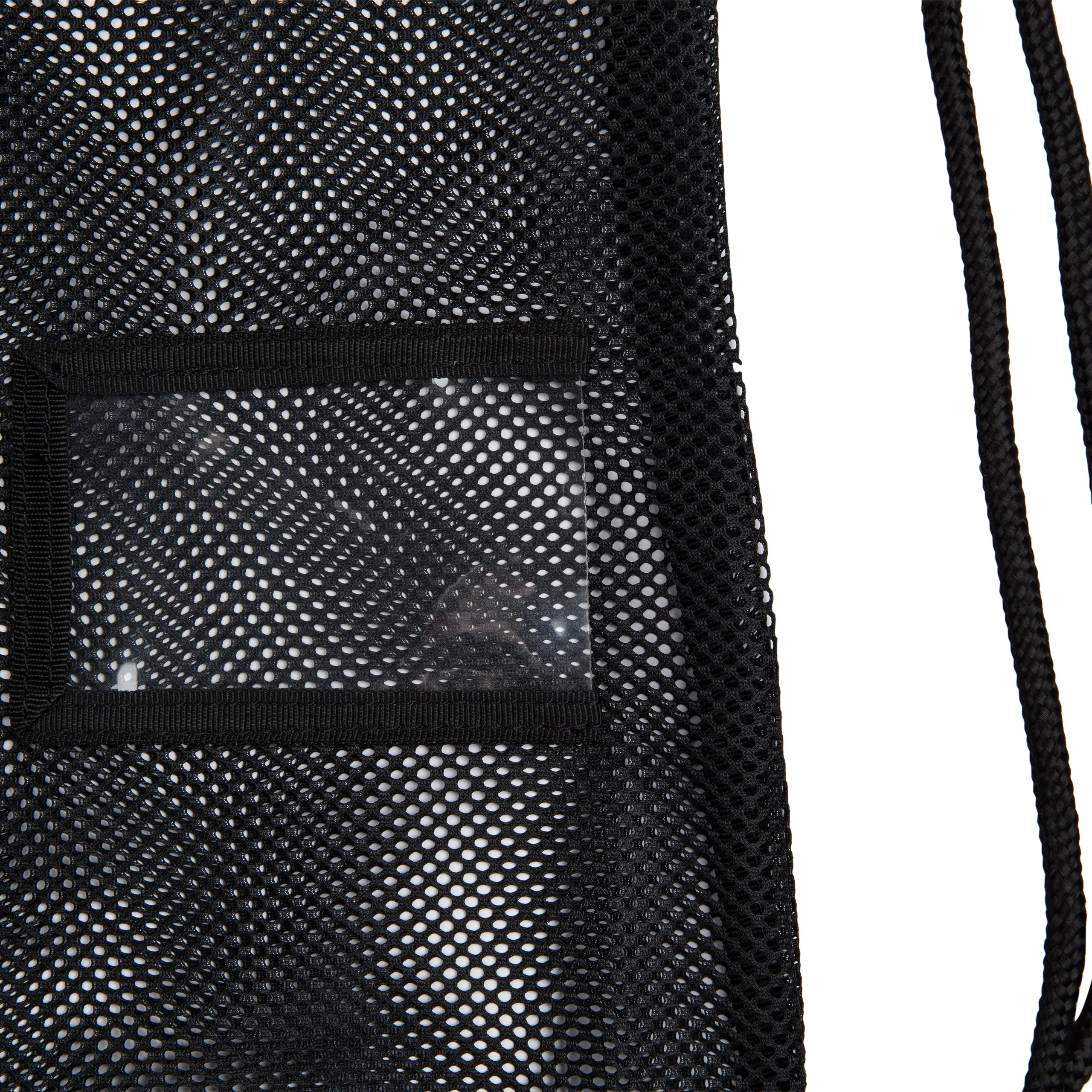 Speedo Equipment Mesh Bag - Black
