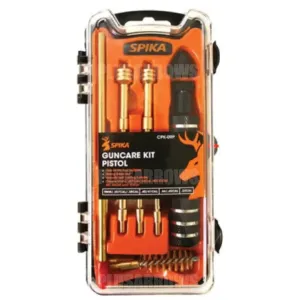 Spika Pistol Cleaning Kit