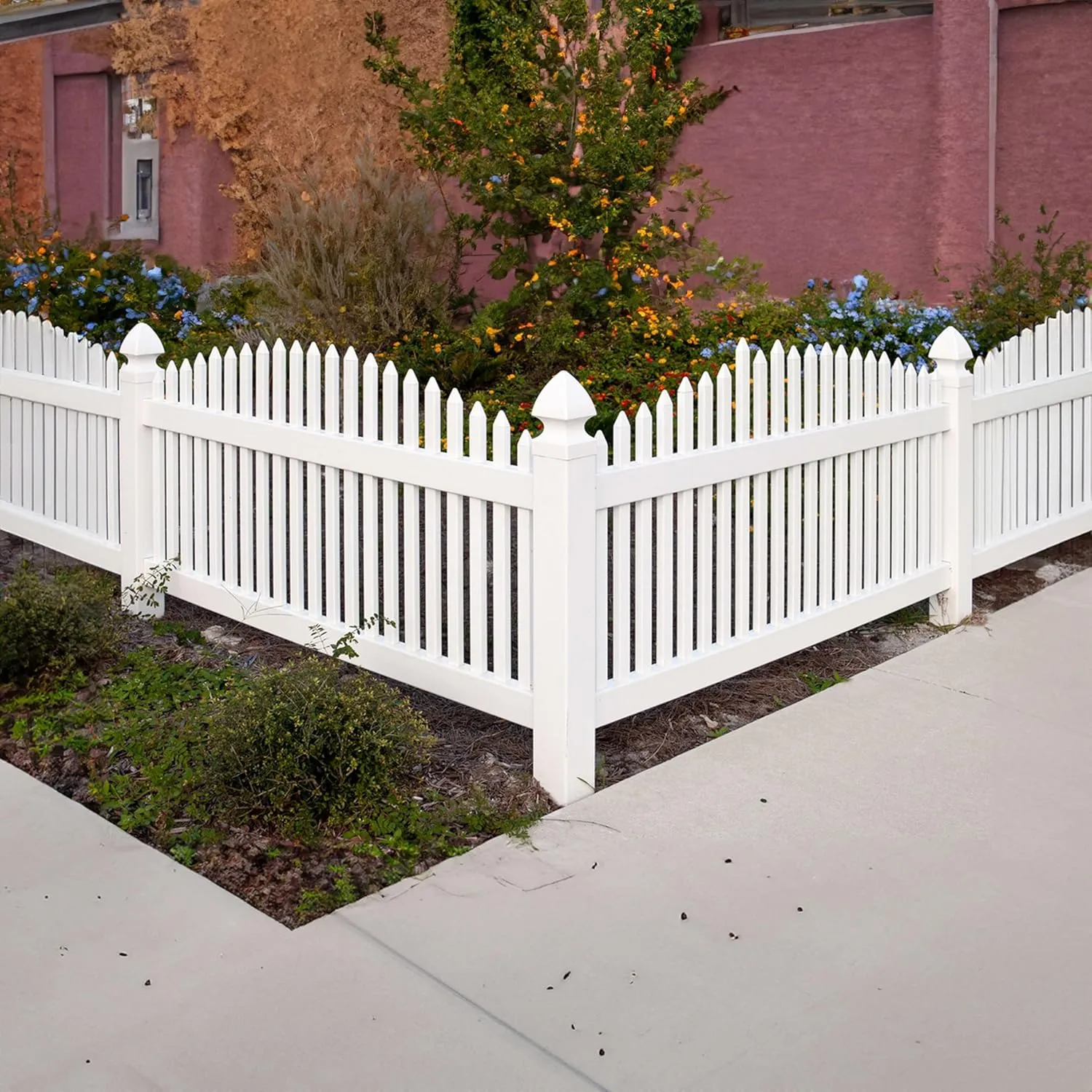 Stanley Fence Post Mix 1x(Component A) 12,7 fl oz and (Component B) 10,1 fl oz, Concrete Alternative Expanding Foam for Fence Post and Fast Setting Easy Installation, 2 Bottle 1 Pack