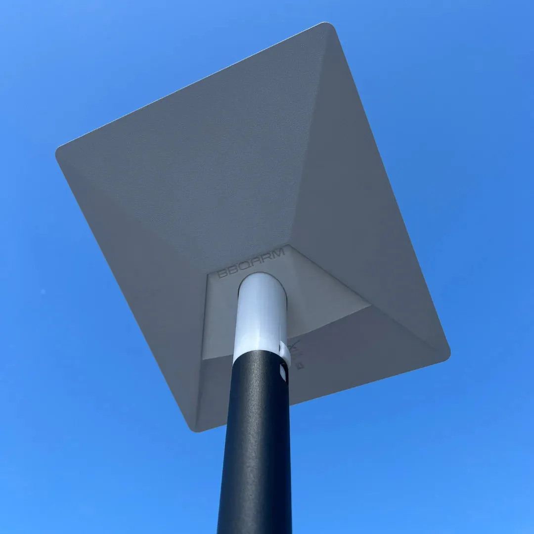 Starlink Mini Pole Adaptor With Gen 2 Compatible Shaft
