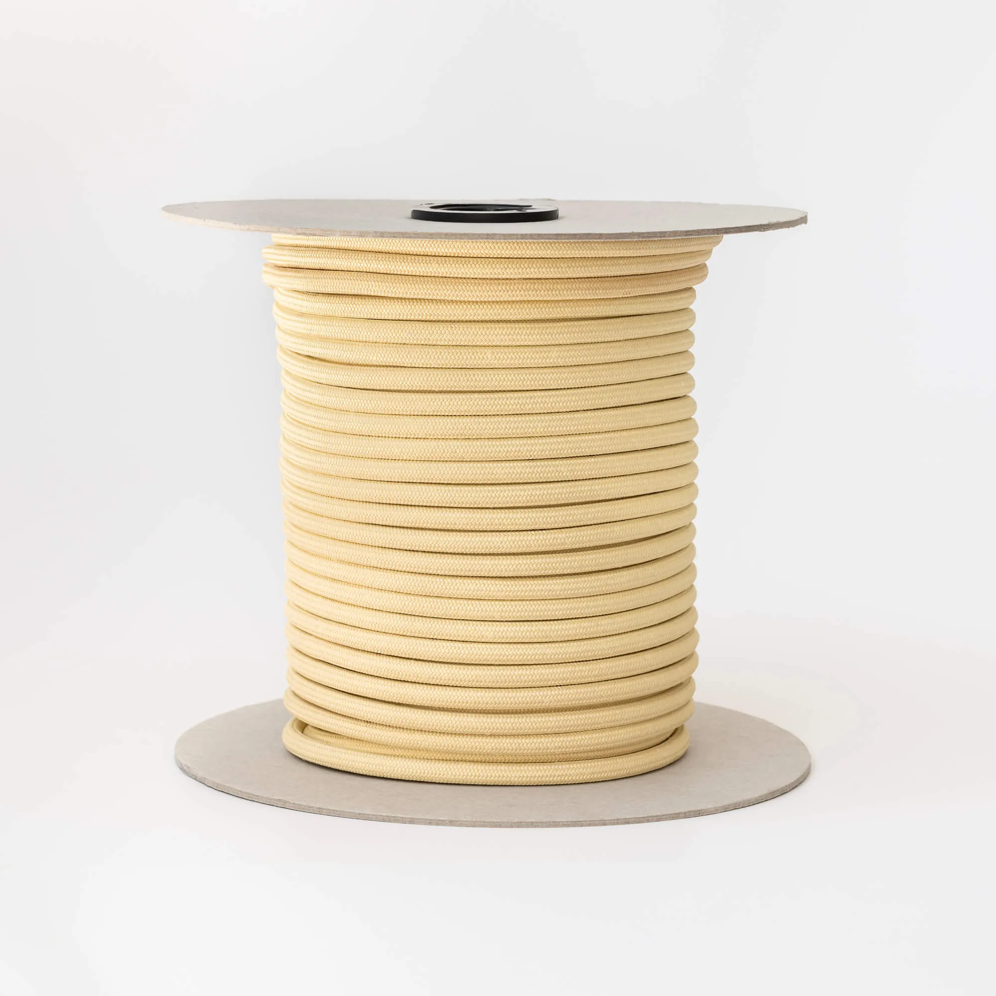 Static kevlar rope