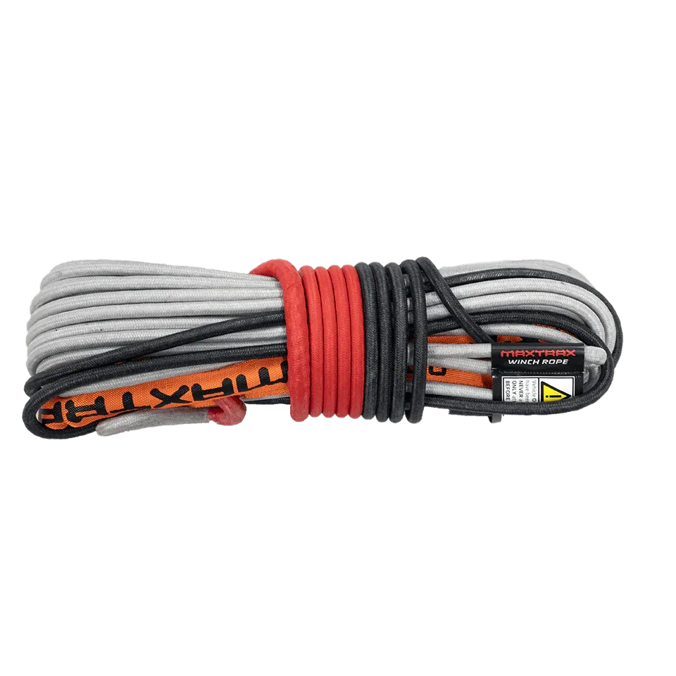 Static Winch Rope - 30 Meter