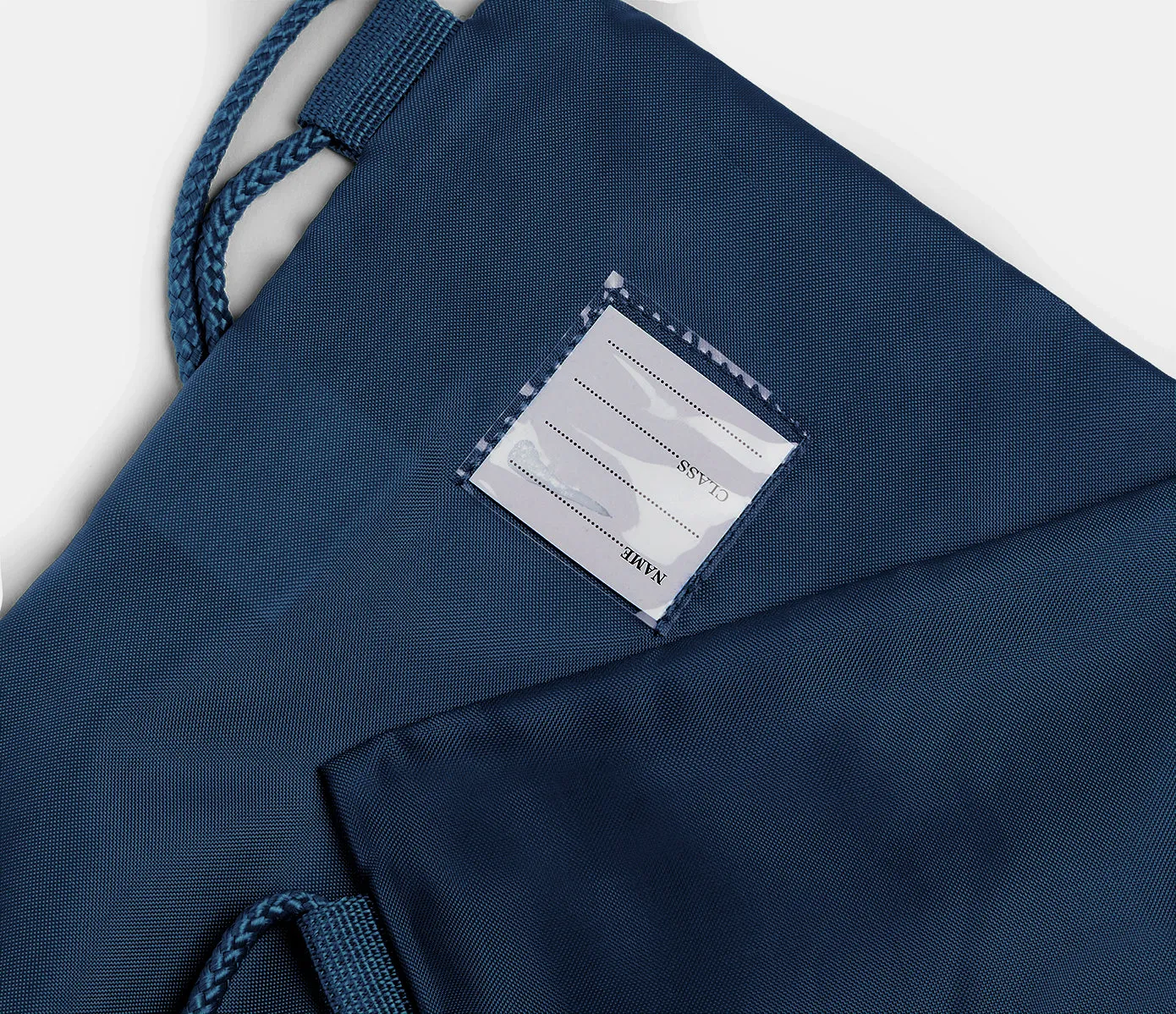 Stockton Wood Primary School PE Bag - Navy