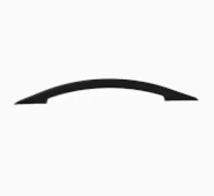 Suburban Mfg Stove Oven Door Handle Black - 140231