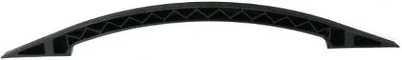 Suburban Mfg Stove Oven Door Handle Black - 140231