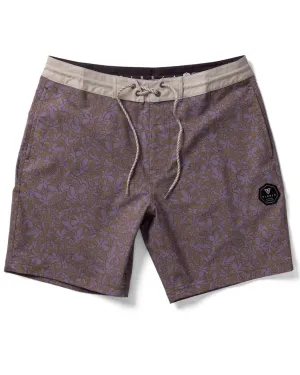 Superbloom 17.5" Boardshort