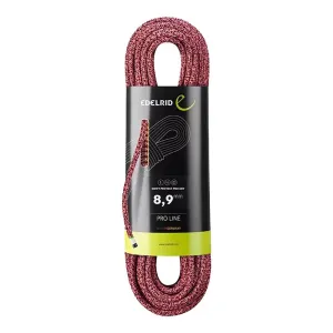 SWIFT PROTECT PRO DRY 8.9MM CLIMBING ROPE