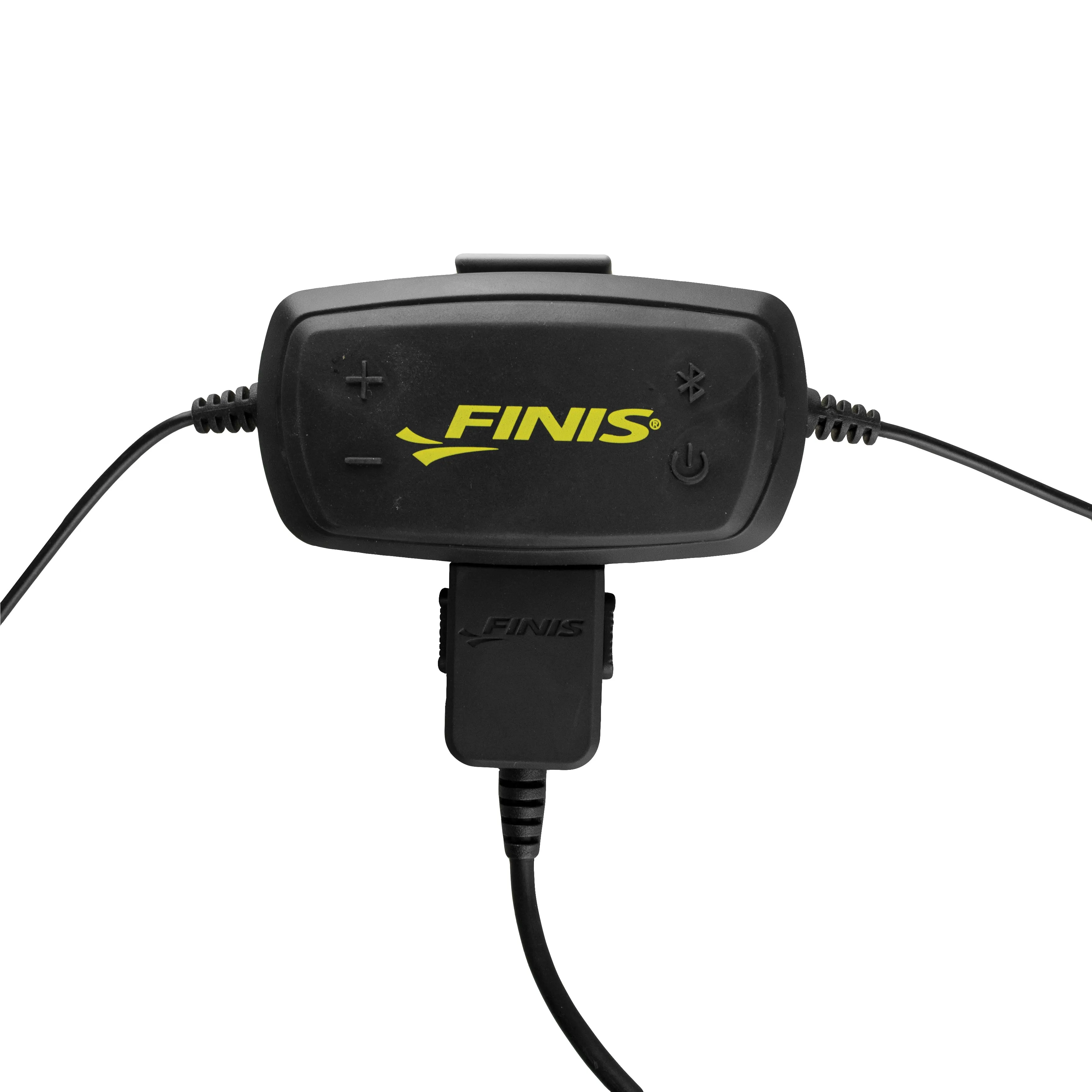 Swim Coach Communicator | Coach-to-Swimmer Voice Feedback with the use of a smartphone