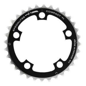 TA Compact Middle 94 36T Blk