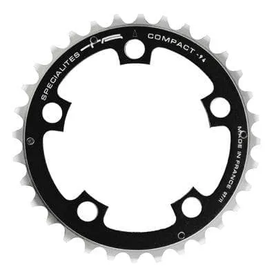 TA Compact Middle 94 36T Blk
