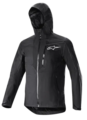 Tahoe 8.1 Waterproof Jacket