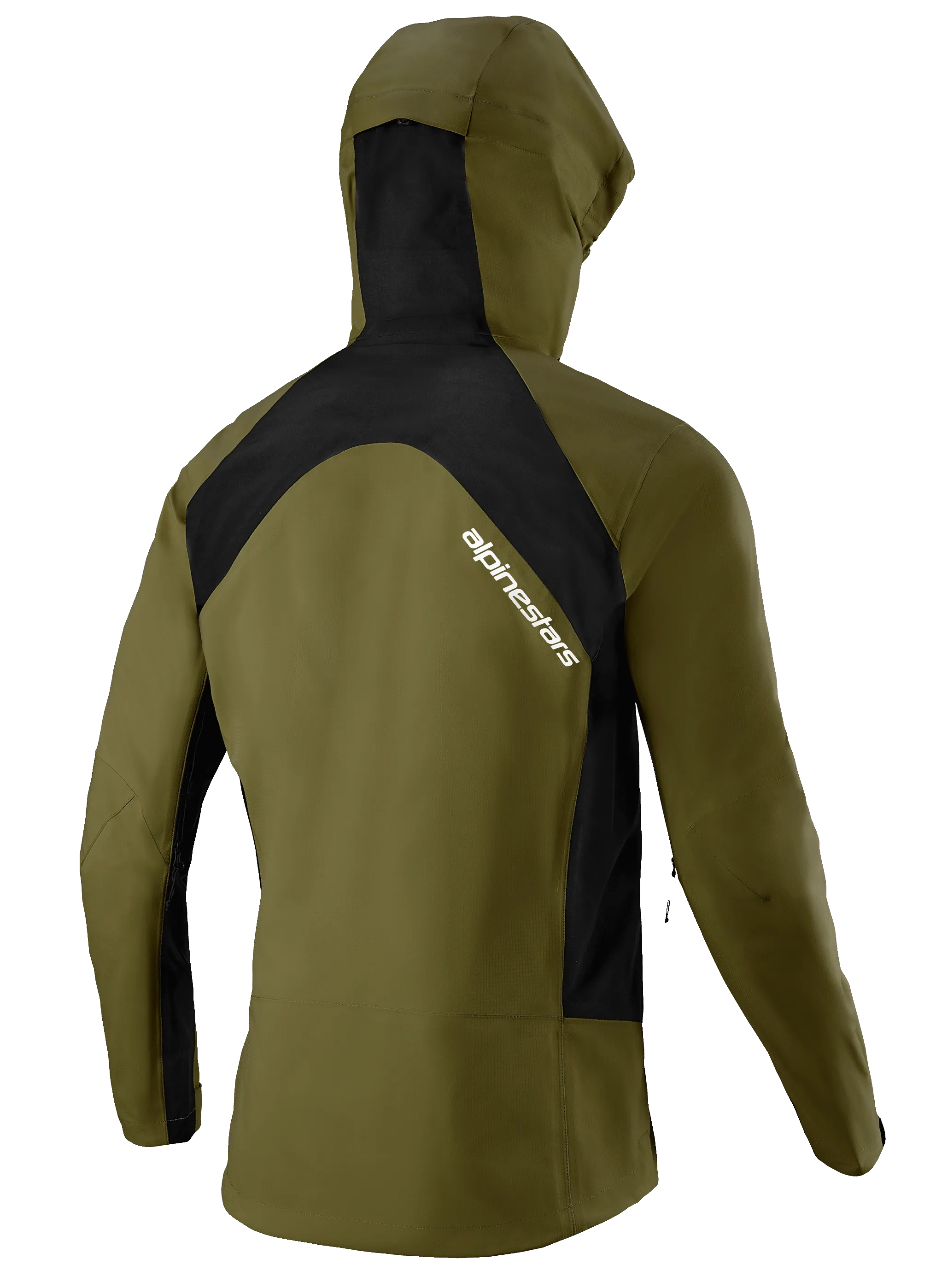 Tahoe 8.1 Waterproof Jacket