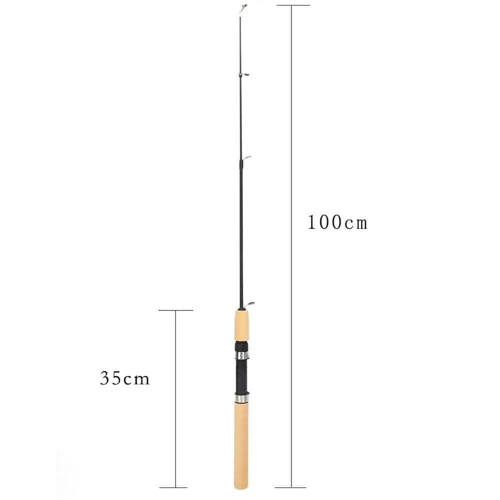 Telescopic Fishing Pole Pen