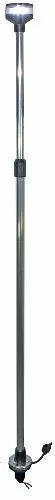 Telescopic LED Pole Light