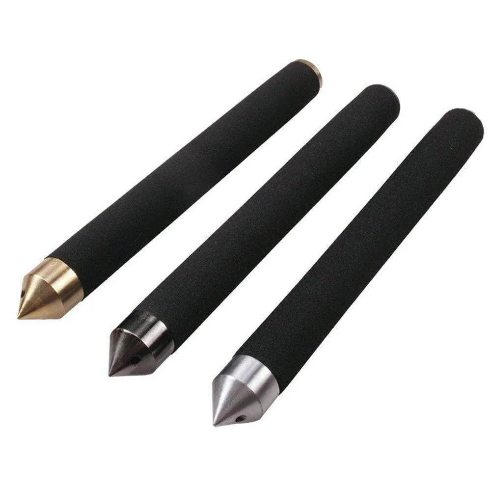 Telescopic Safety Pole Self-Protector