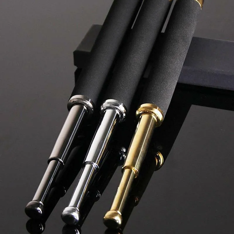 Telescopic Safety Pole Self-Protector