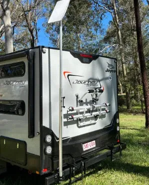 TELESCOPIC STARLINK RV POLE