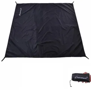 Tent Footprint - Waterproof Camping Tarp, Heavy Duty Tent Floor Saver