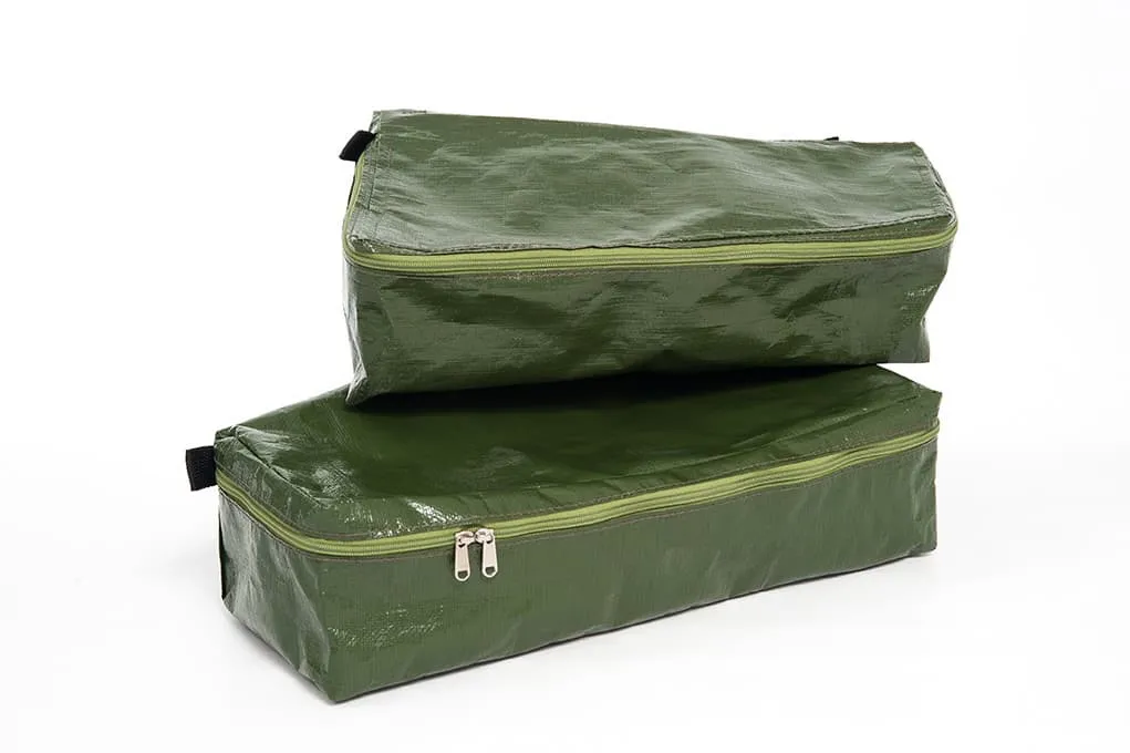 Tent Pegs Storage Bag - Small
