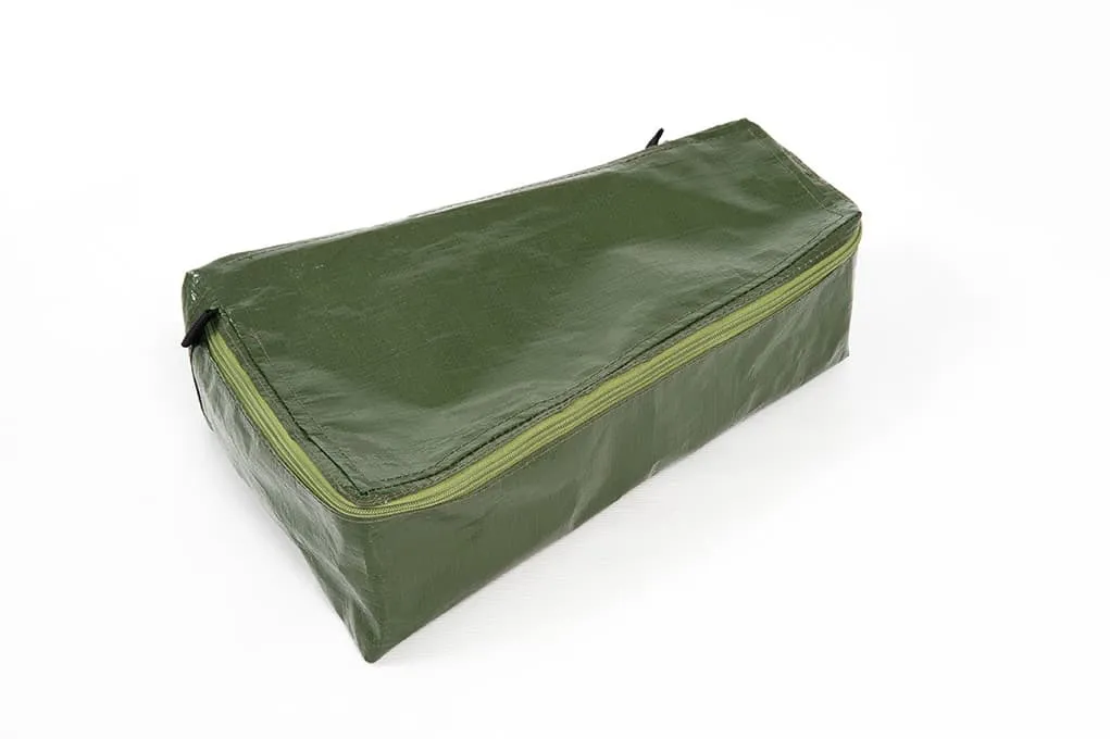 Tent Pegs Storage Bag - Small